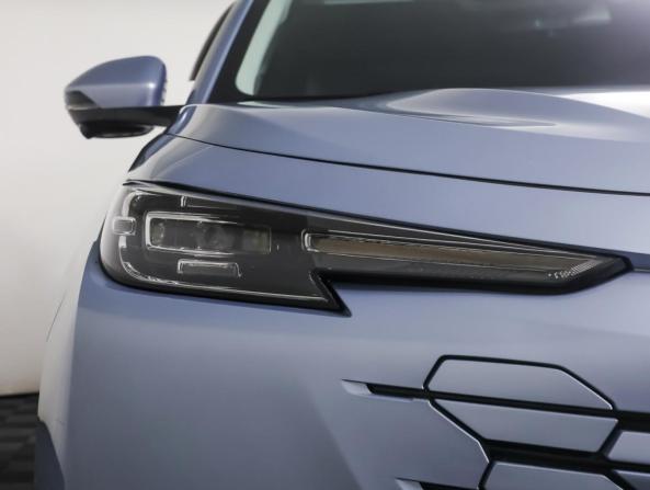 Changan UNI-K с пробегом 2024 года, цена 2 590 000 рублей, 20822 км, внедорожник, Автокод Объявления