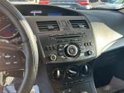 Mazda 3 II (BL) Рестайлинг Екатеринбург  - изображение 45