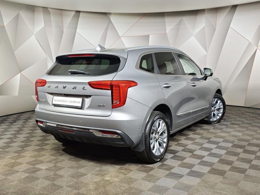 Haval Jolion I Москва  - изображение 2