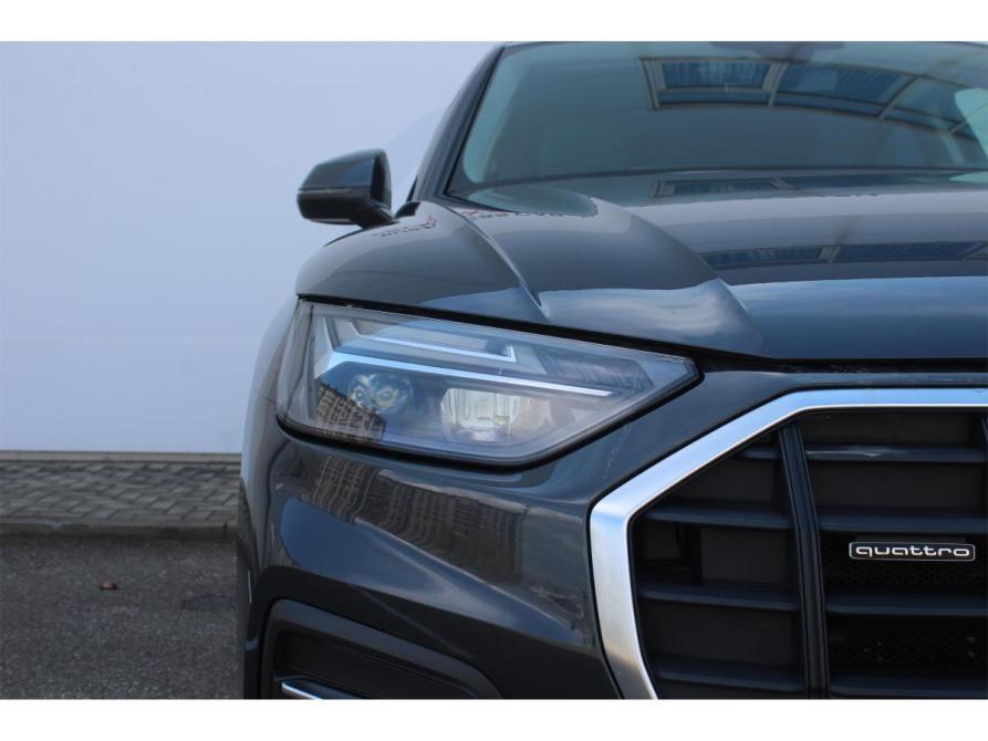Audi Q5 II (FY) Рестайлинг Краснодар  - изображение 9
