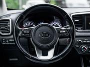 Kia Sportage IV Рестайлинг Санкт-Петербург  - изображение 21