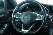 Mercedes-Benz C-Класс IV (W205) Омск  - изображение 36