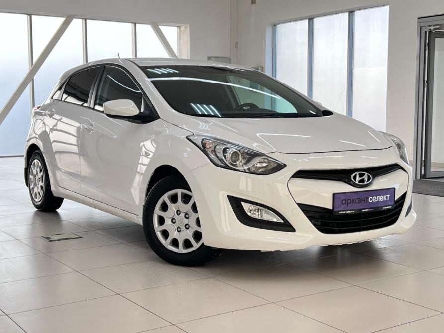 Hyundai i30 II Волгоград  - изображение 7