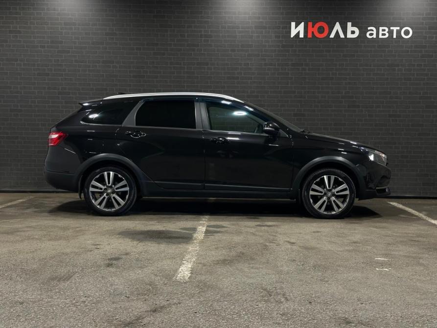 Lada (ВАЗ) Vesta I Челябинск  - изображение 4