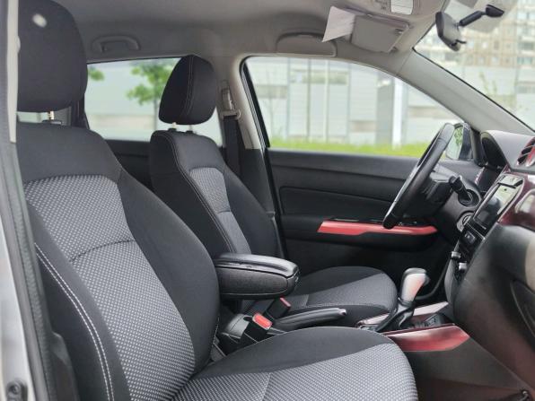Suzuki Vitara II с пробегом 2015 года, цена 1 500 000 рублей, 84600 км, внедорожник, Автокод Объявления