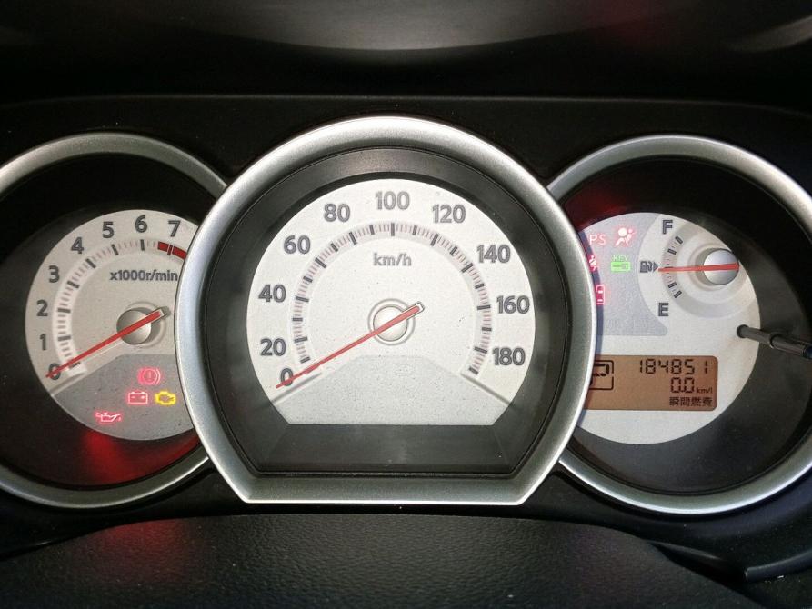 Nissan Tiida I Иркутск  - изображение 8