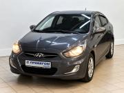 Hyundai Solaris I Москва  - изображение 15