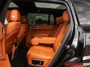 Li Auto (Lixiang) L7 I Москва  - изображение 31