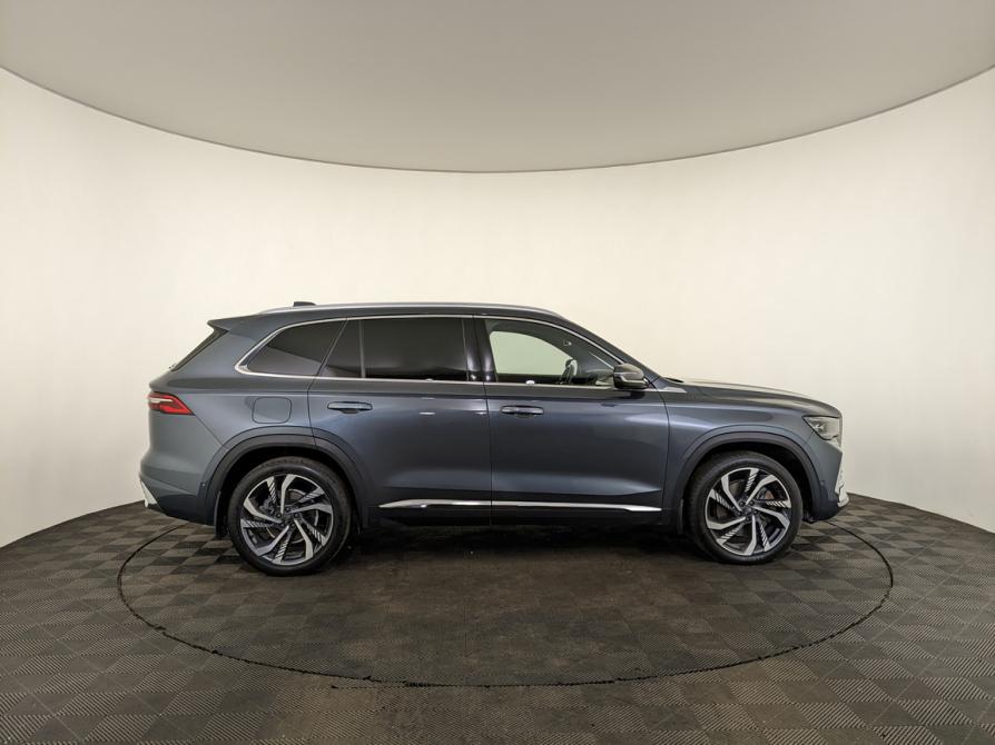 Geely Monjaro I Москва  - изображение 4