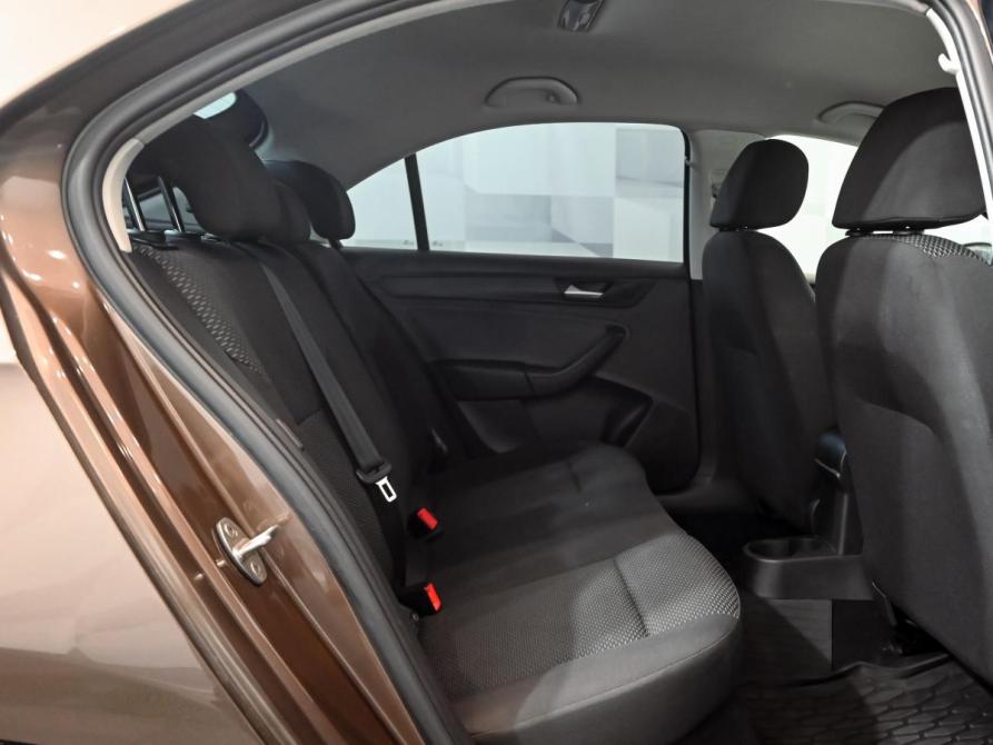 Volkswagen Polo VI Екатеринбург  - изображение 19