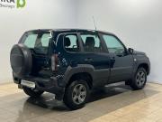 Lada (ВАЗ) Niva Travel I Санкт-Петербург  - изображение 30