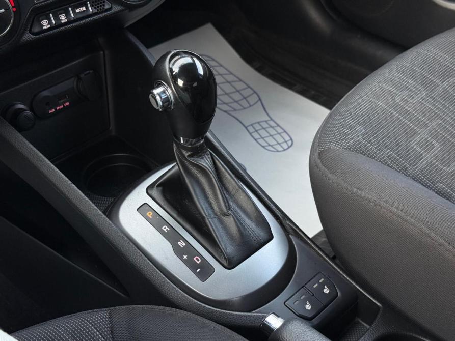 Kia Rio III Ульяновск  - изображение 21