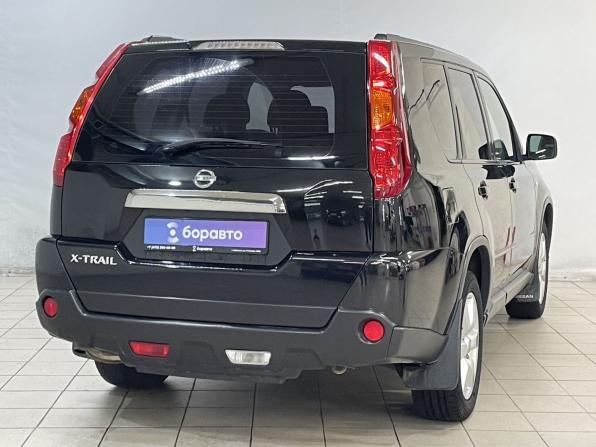 Nissan X-Trail II с пробегом 2010 года, цена 990 000 рублей, 173699 км, внедорожник, Автокод Объявления