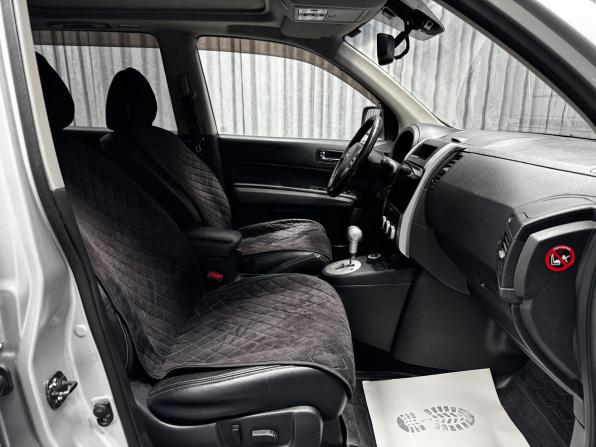 Nissan X-Trail II Рестайлинг с пробегом 2011 года, цена 1 100 000 рублей, 164827 км, внедорожник, Автокод Объявления