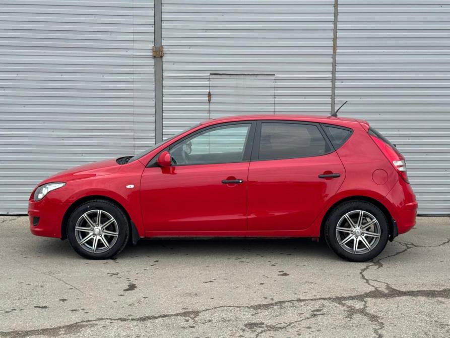 Hyundai i30 I Саратов  - изображение 8