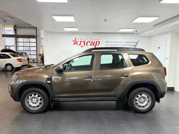 Renault Duster II с пробегом 2021 года, цена 2 100 000 рублей, 57279 км, внедорожник, Автокод Объявления