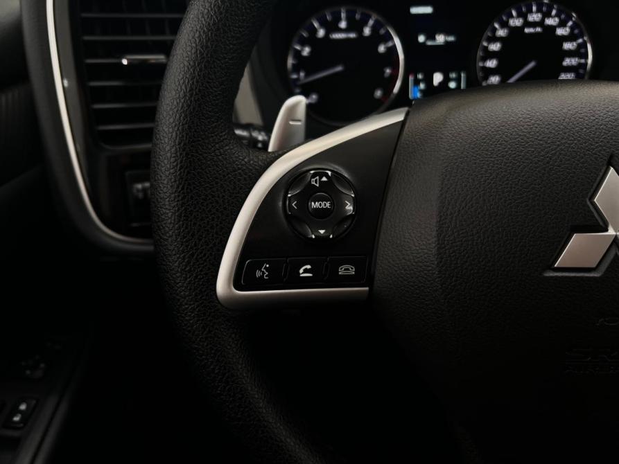 Mitsubishi Outlander III Волгоград  - изображение 16