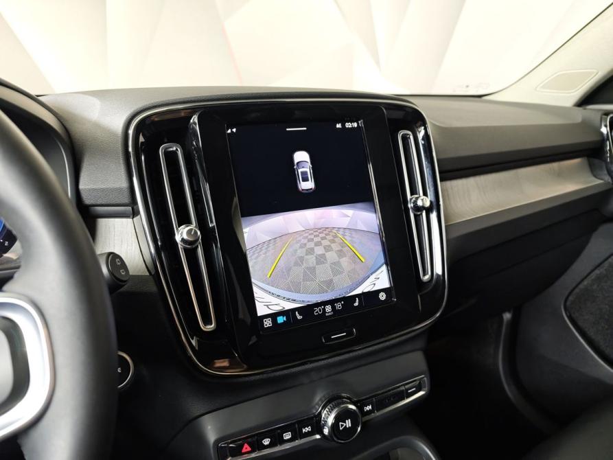 Volvo XC40 I Рестайлинг Москва  - изображение 22
