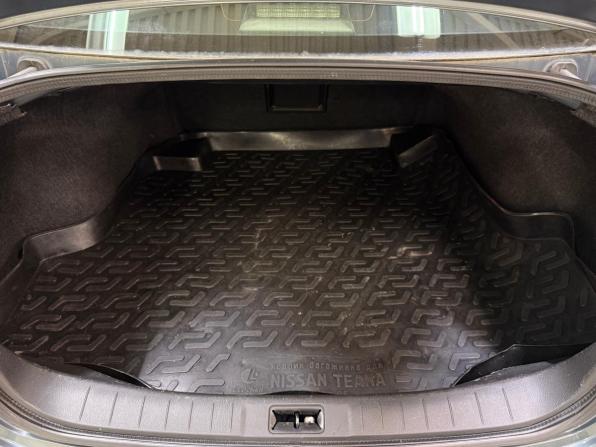 Nissan Teana II (J32) с пробегом 2010 года, цена 1 125 000 рублей, 132382 км, седан, Автокод Объявления