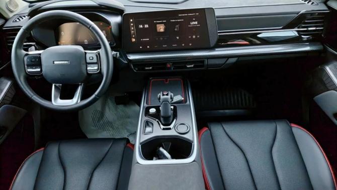Haval H3 I с пробегом 2025 года, цена 2 399 900 рублей, 5835 км, внедорожник, Автокод Объявления
