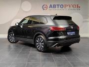 Volkswagen Touareg III Москва  - изображение 29