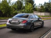 Mercedes-Benz E-Класс AMG V (W213) Санкт-Петербург  - изображение 45