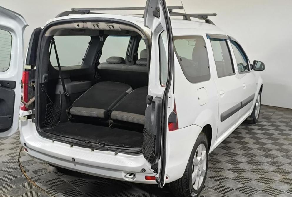 Lada (ВАЗ) Largus I Нижний Новгород  - изображение 14