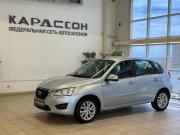 Datsun mi-DO Волгоград  - изображение 19