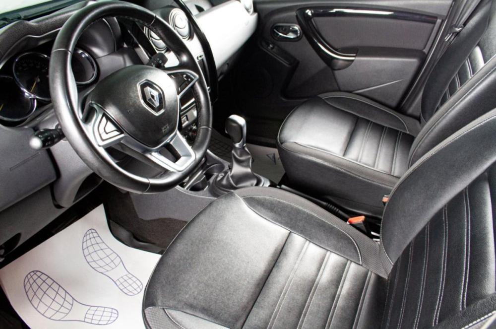 Renault Duster I Рестайлинг Сургут  - изображение 9