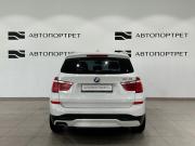 BMW X3 II (F25) Рестайлинг Санкт-Петербург  - изображение 31