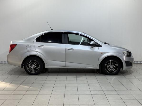 Chevrolet Aveo II с пробегом 2012 года, цена 575 000 рублей, 223115 км, седан, Автокод Объявления
