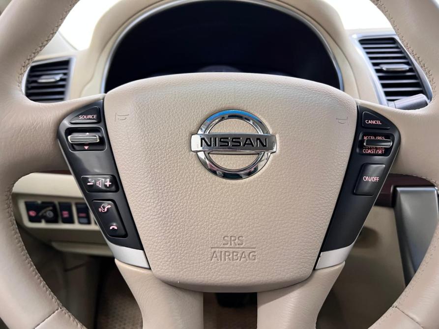 Nissan Teana II Рестайлинг Волгоград  - изображение 18