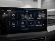 Volkswagen Tayron I Рестайлинг Москва  - изображение 52