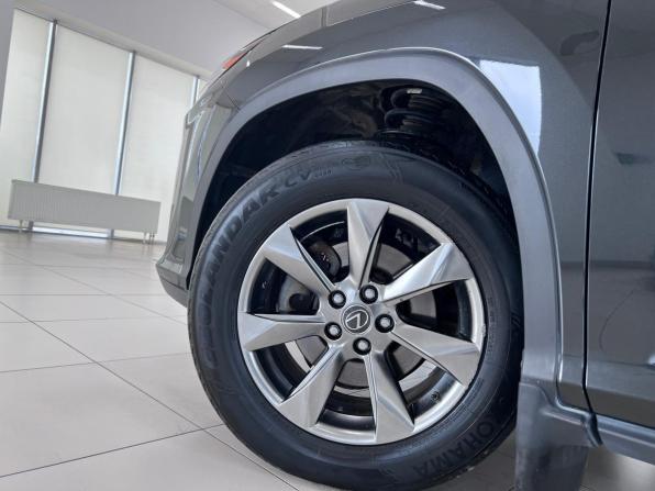 Lexus RX IV с пробегом 2018 года, цена 3 700 000 рублей, 144400 км, внедорожник, Автокод Объявления