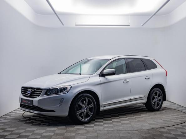 Volvo XC60 I Рестайлинг с пробегом 2013 года, цена 1 655 000 рублей, 236266 км, внедорожник, Автокод Объявления