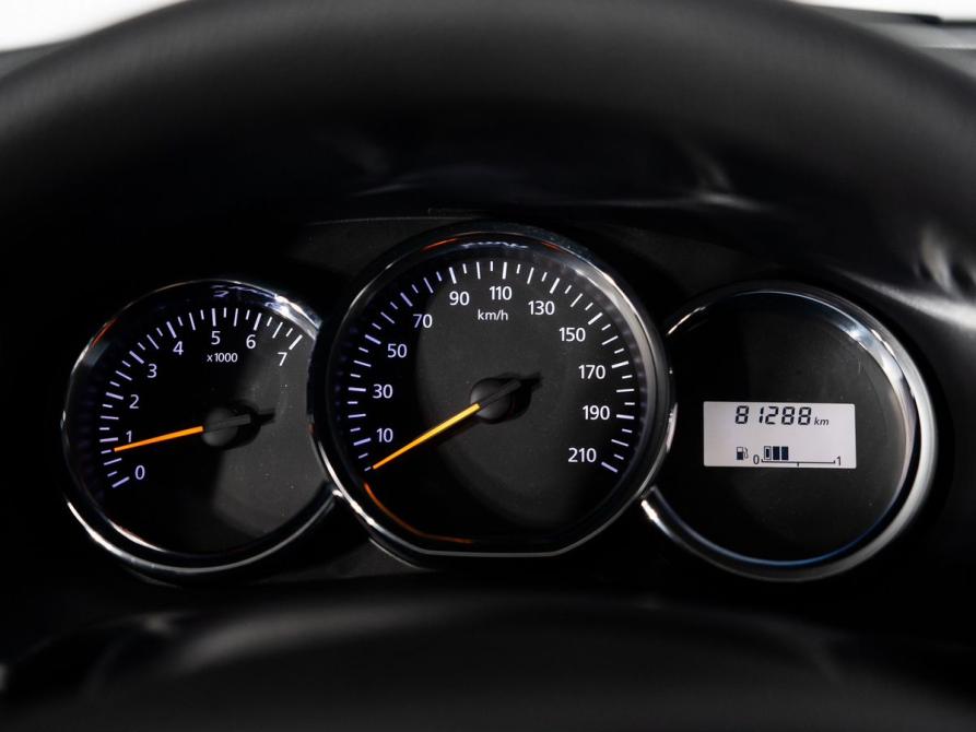 Renault Logan II Иркутск  - изображение 10