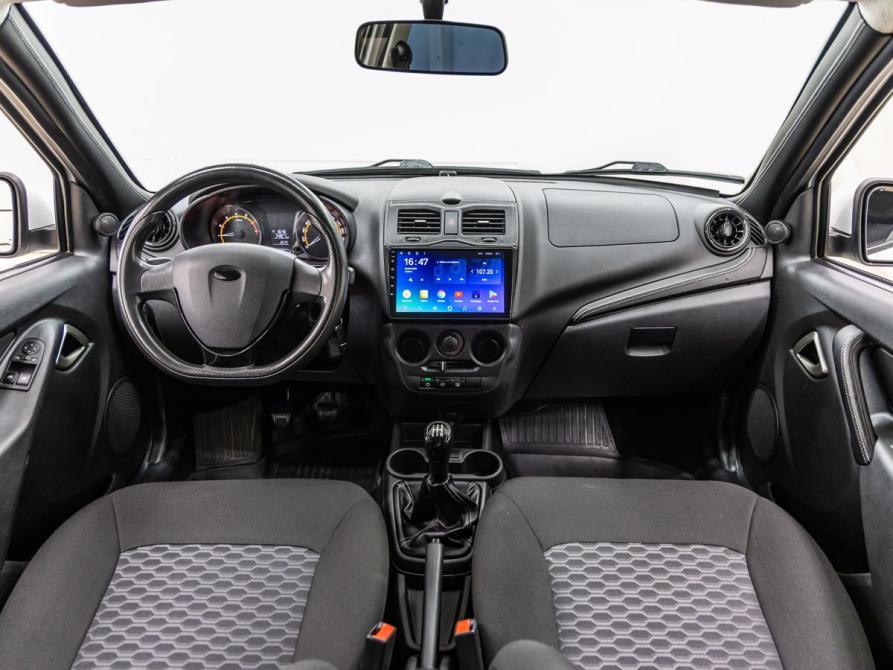 Lada (ВАЗ) Granta I Рестайлинг Волгоград  - изображение 15