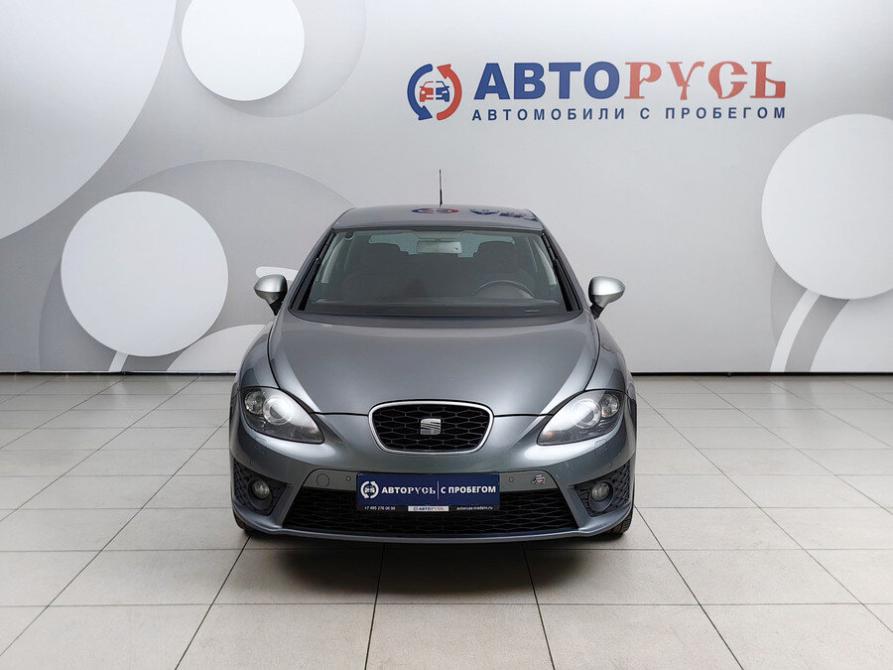 SEAT Leon II Рестайлинг Подольск  - изображение 3