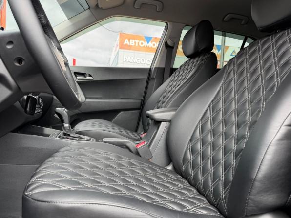 Hyundai Creta I с пробегом 2016 года, цена 1 515 000 рублей, 187900 км, внедорожник, Автокод Объявления