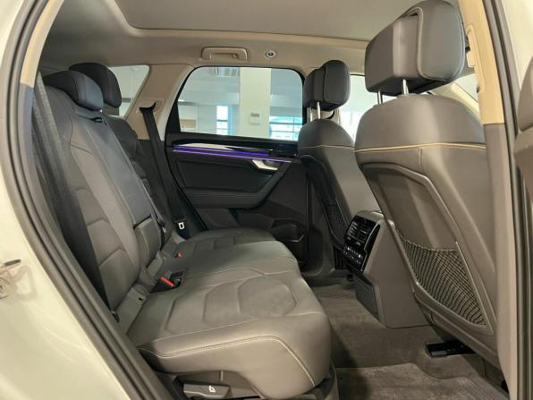 Volkswagen Touareg III с пробегом 2020 года, цена 6 895 000 рублей, 74942 км, внедорожник, Автокод Объявления