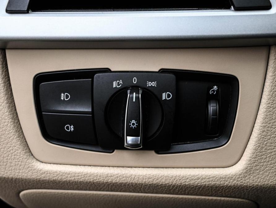 BMW 3 серии VI (F3x) Новороссийск  - изображение 20