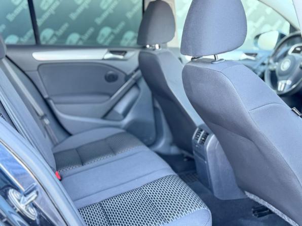 Volkswagen Golf VI с пробегом 2011 года, цена 955 000 рублей, 164350 км, хэтчбек, Автокод Объявления