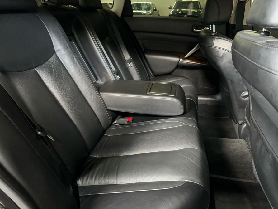 Nissan Teana II Ростов-на-Дону  - изображение 9