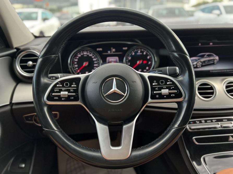 Mercedes-Benz E-Класс V (W213 S213 C238) Волгоград  - изображение 13
