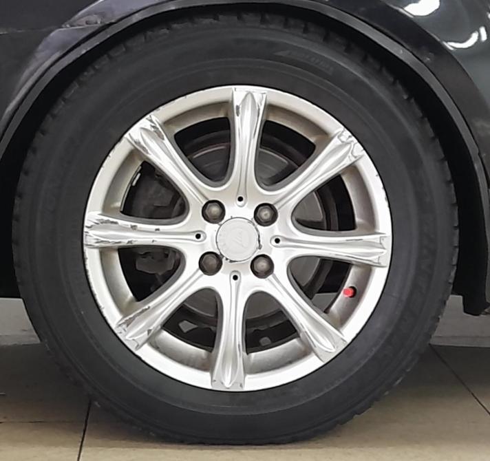 Geely MK I Новокузнецк  - изображение 20