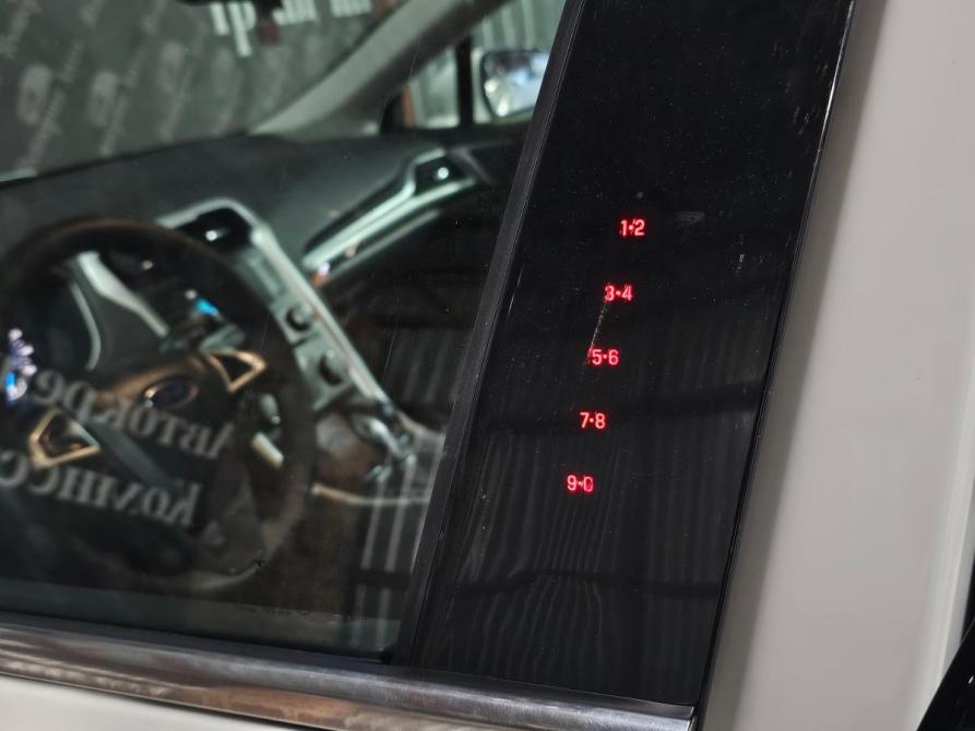 Ford Fusion (North America) II Краснодар  - изображение 24