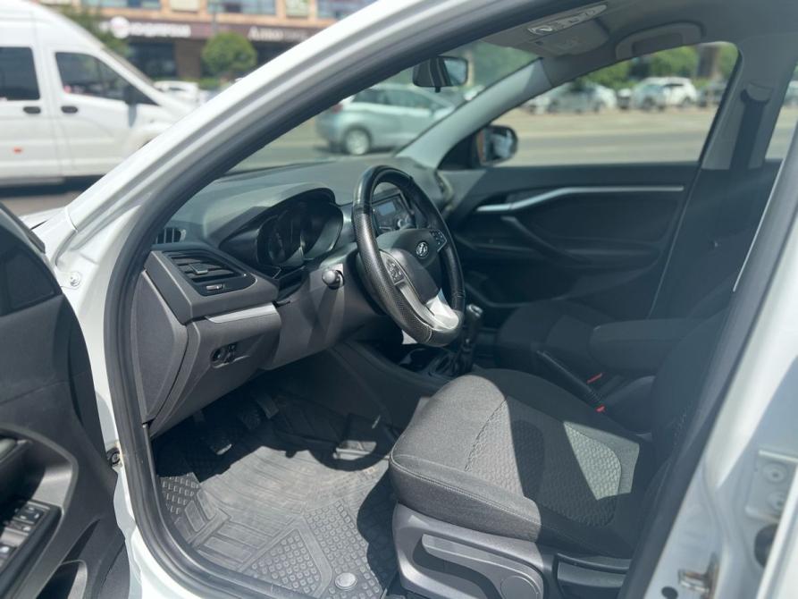Lada (ВАЗ) Vesta I Краснодар  - изображение 9