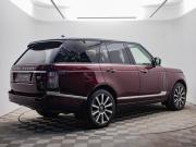Land Rover Range Rover IV Москва  - изображение 24