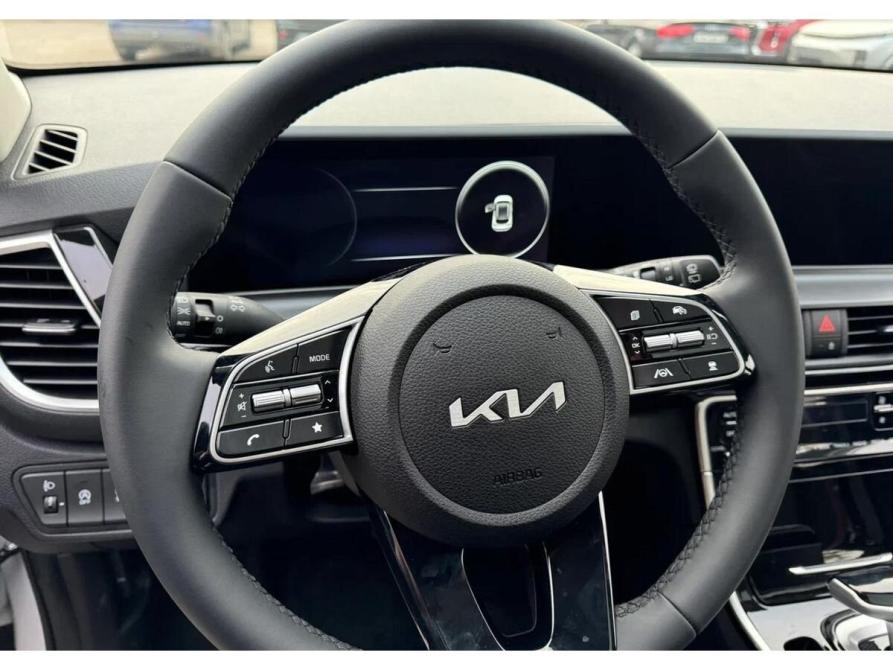 Kia Seltos I Рестайлинг Москва  - изображение 22