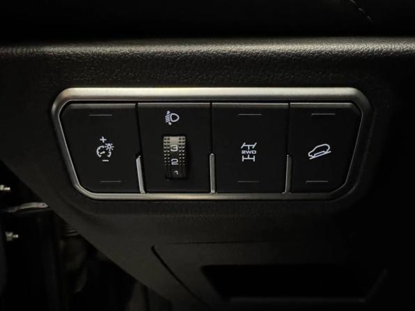 Haval F7 I с пробегом 2019 года, цена 1 616 000 рублей, 104293 км, внедорожник, Автокод Объявления